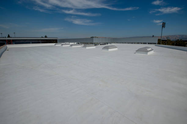 Cold Roofs in Hunter, OH