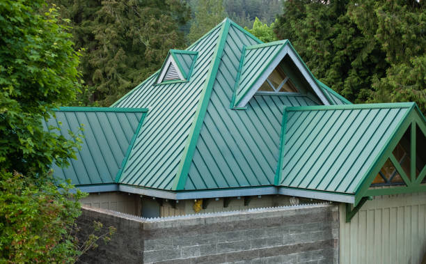 Best Slate Roofing  in Hunter, OH